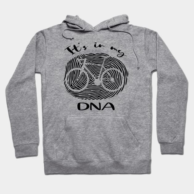 Cycling shirt, Bicycle Infinity Shirt, Bicycle Rider, Cyclist Shirt, Cycling Shirt, Biker Shirt, Bicycle Ride, Gift For The Cycling Hoodie by SeleART